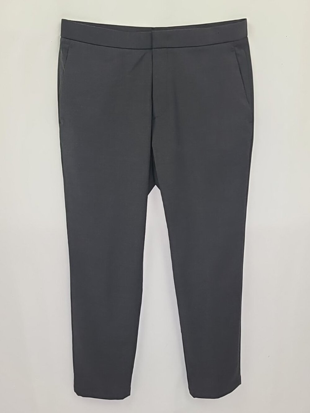 Theory Men's Wool Blend Tapered Pants W32xL30